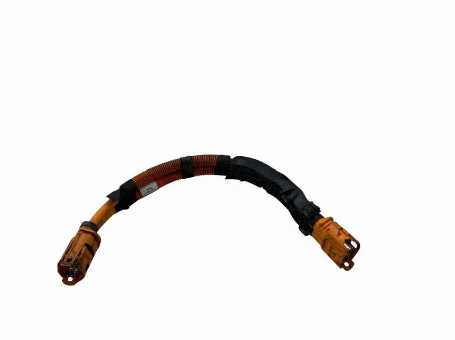 High voltage cable A2435402411