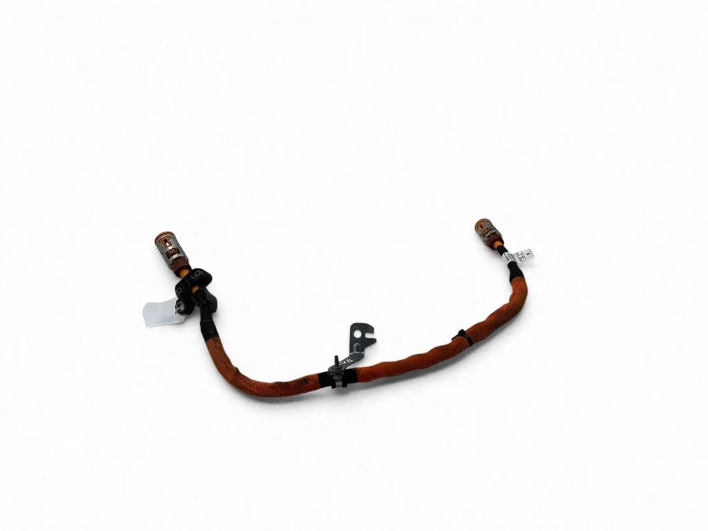 High voltage cable A2435406219