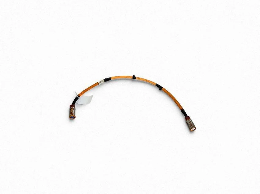 High voltage cable A2435408519
