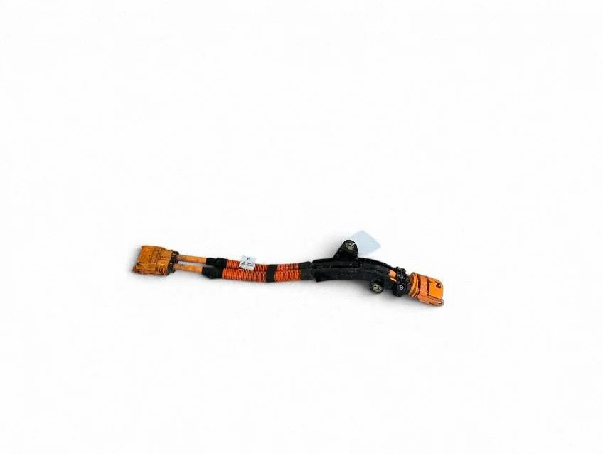 High voltage cable A2435402411