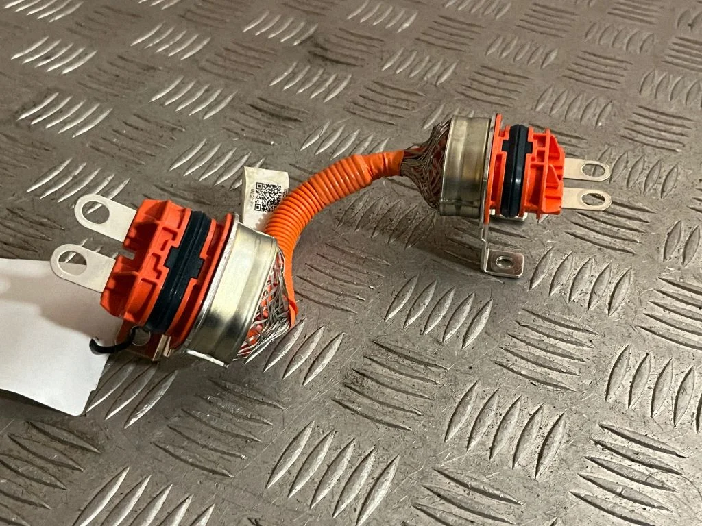 High voltage cable 9499F056