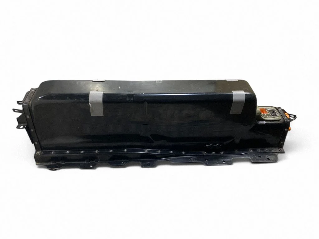 Elektriauto mootor 31473177
