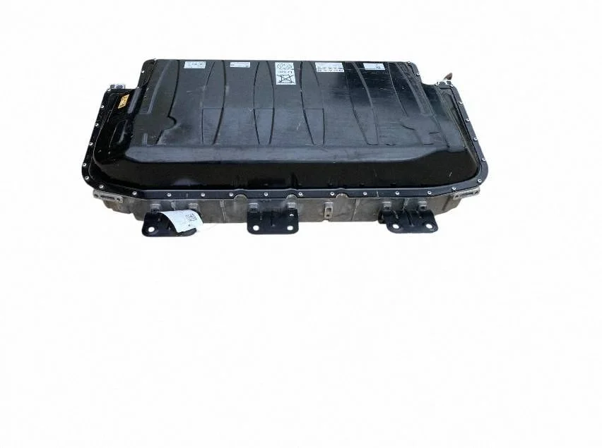 Hübriid-/elektriauto akuelement – Mercedes-Benz GLC-klass C253 (2016-)