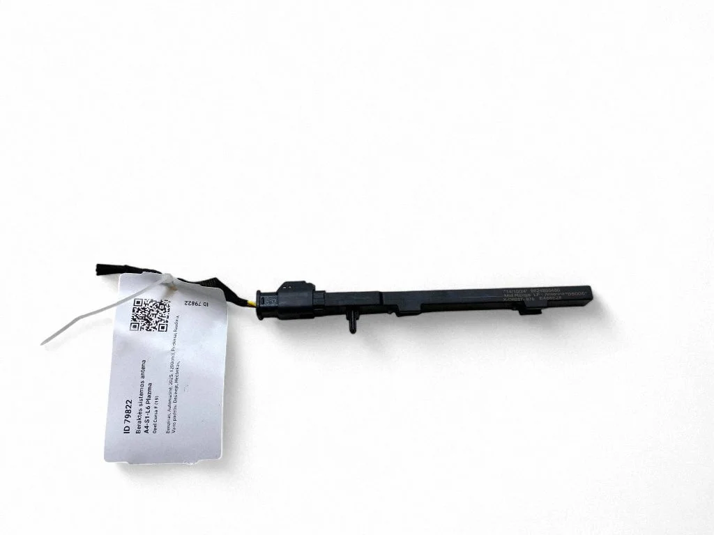 Keyless system antenna 9824885480