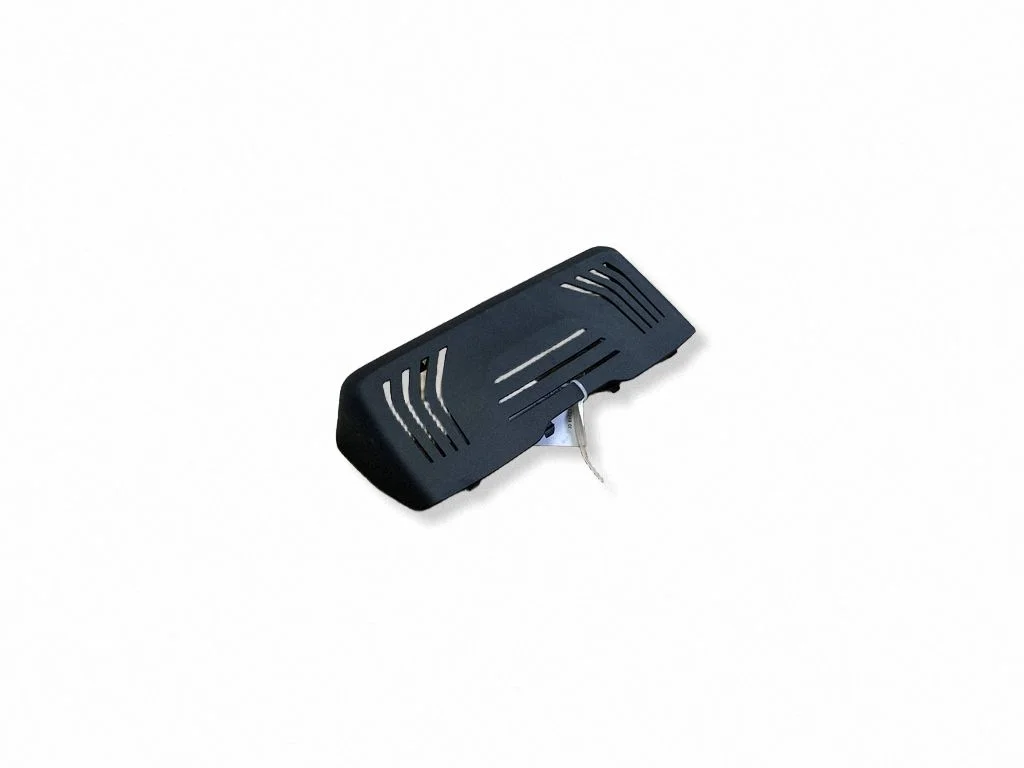 Rearview mirror trim 9364753