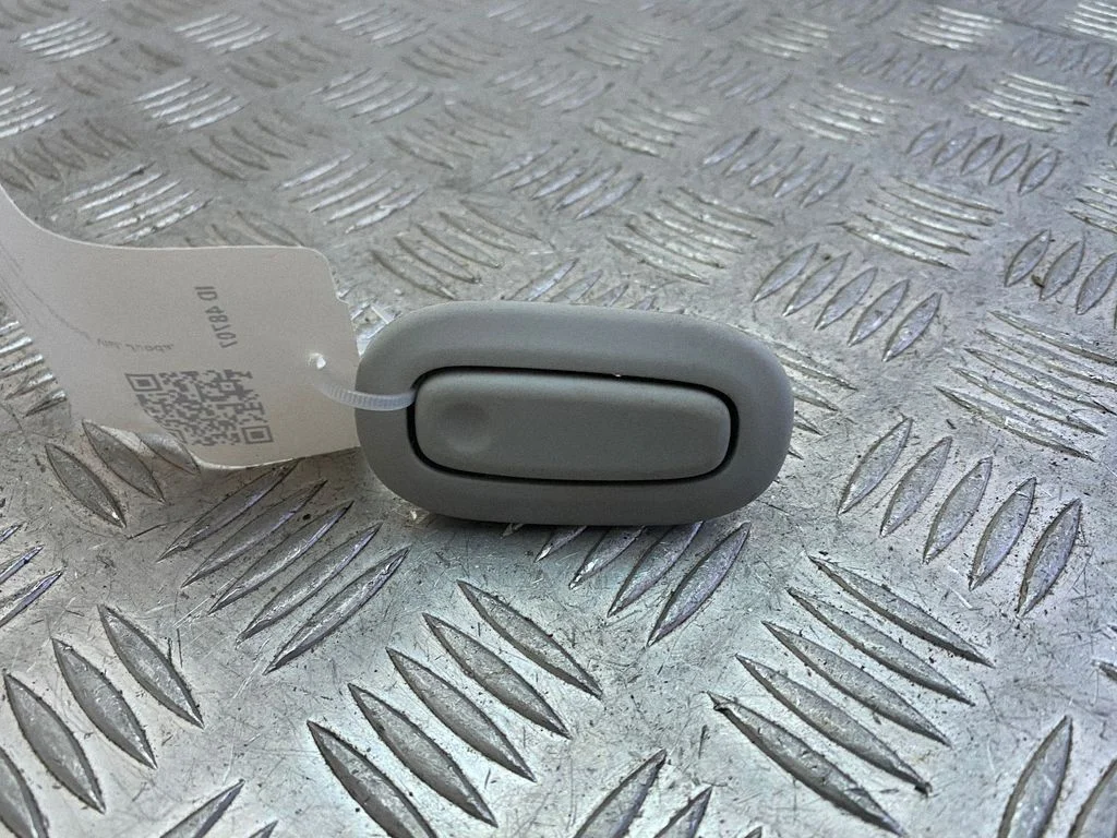 Hook – Jeep Grand Cherokee (2010-2021)