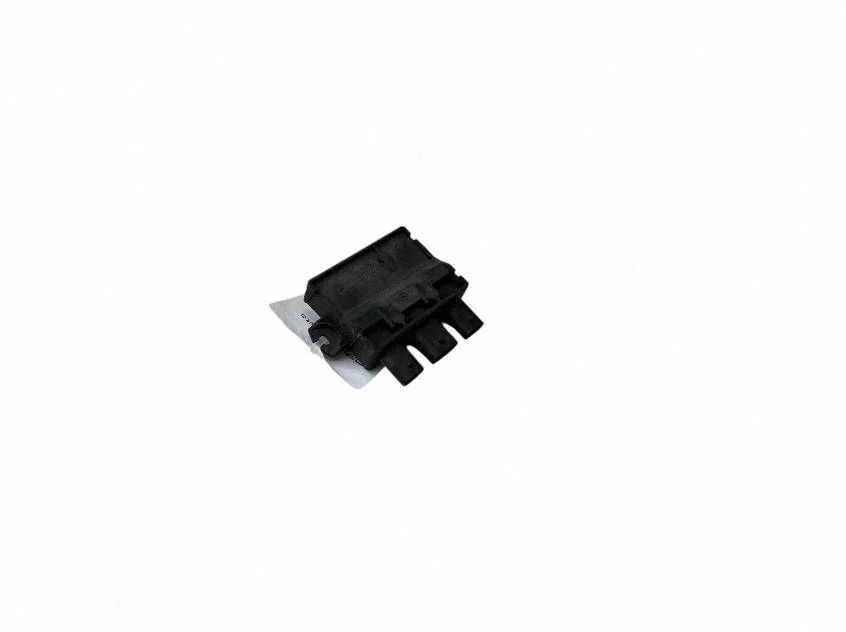 Trunk lid opening control unit – Volvo XC90 (2014-)