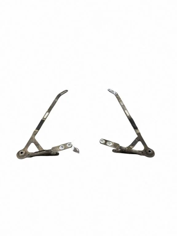 Hood Support Bracket (s) – BMW M2 F87 (2015-2021)