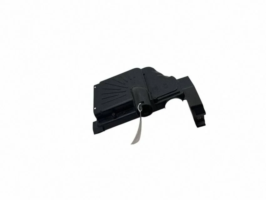 Engine control unit box – Volvo XC60 (2017-)