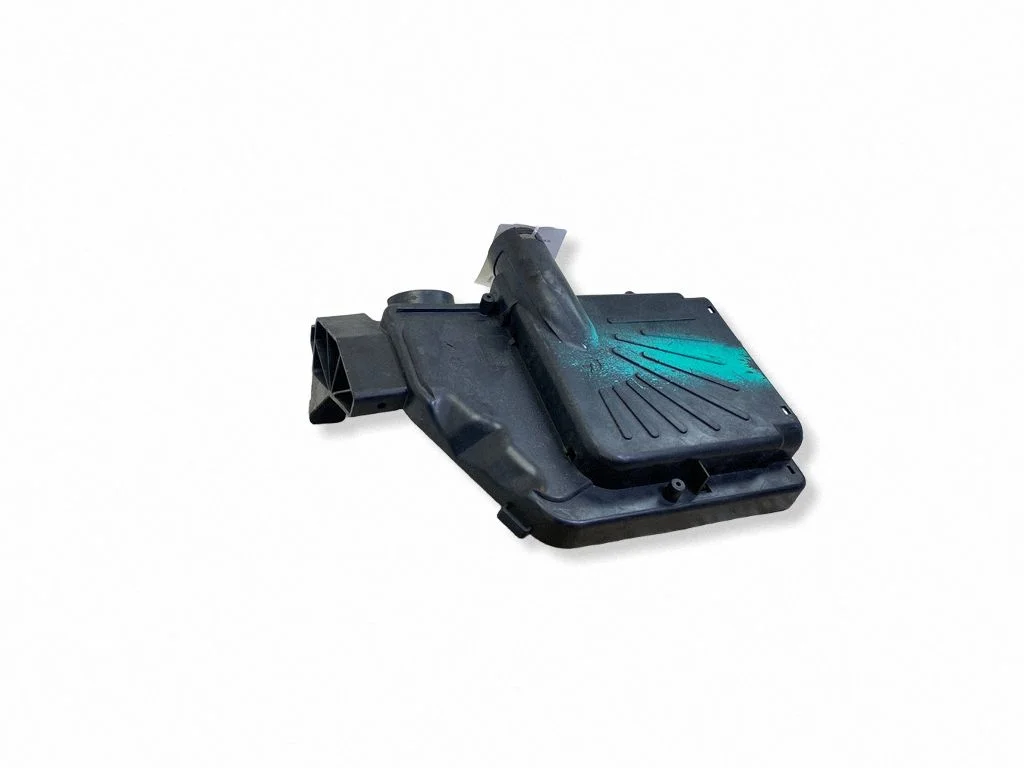 Engine control unit box – Volvo XC60 (2017-)