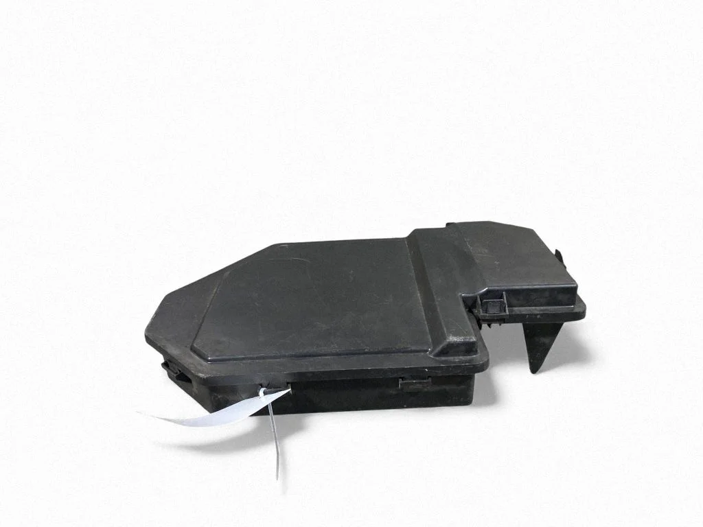Engine control unit box – Audi A6 Allroad C6 (2006-2011)