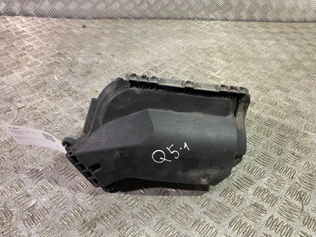 Engine control unit box – Audi Q5 SQ5 8R (2008-2017)