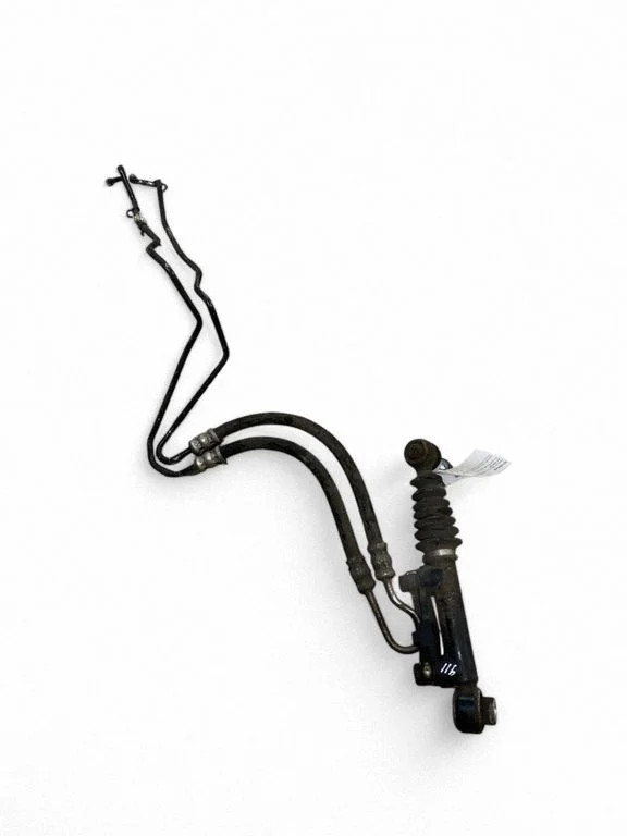 Aktywny stabilizator tylny – Porsche 911 997 (2004-2013)