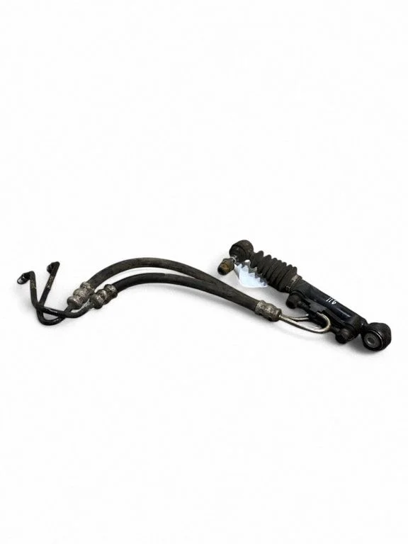 Aktywny stabilizator tylny – Porsche 911 997 (2004-2013)