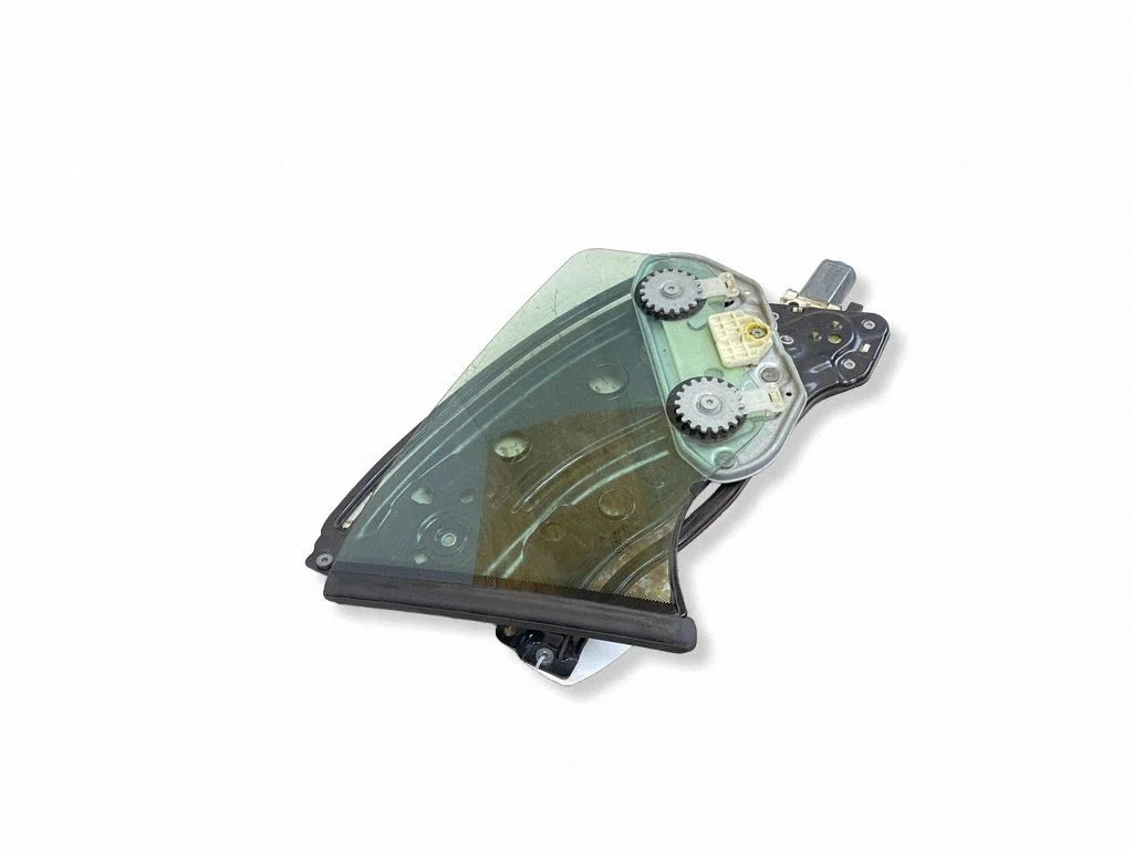 Vent/Glass mechanism – Porsche 911 991 (2011-2019)