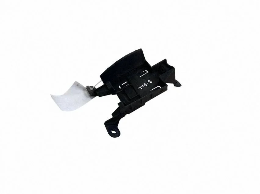 Blind spot radar bracket – Volkswagen Tiguan Allspace (2017-)