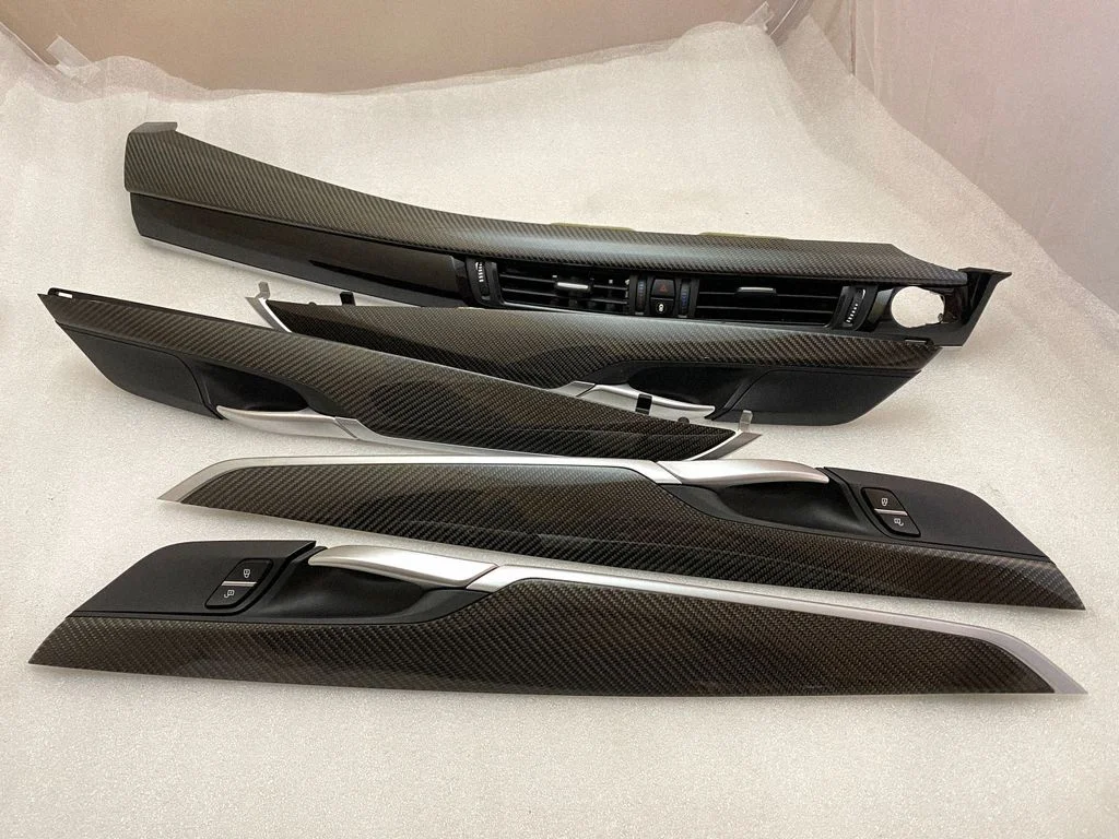 Interior decorative trim set 806038705