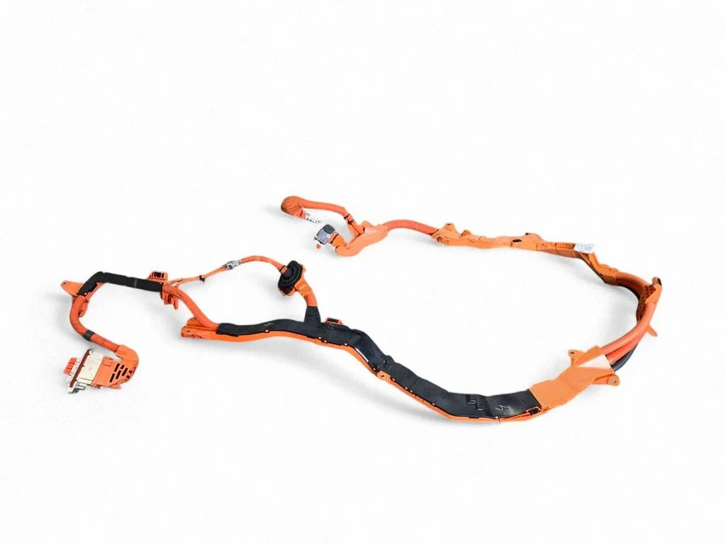 Wiring harness 3682YA1