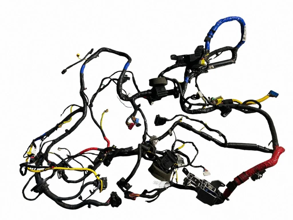 Wiring harness 915V0CV160
