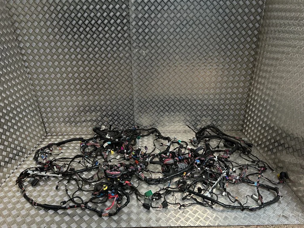 Wiring harness