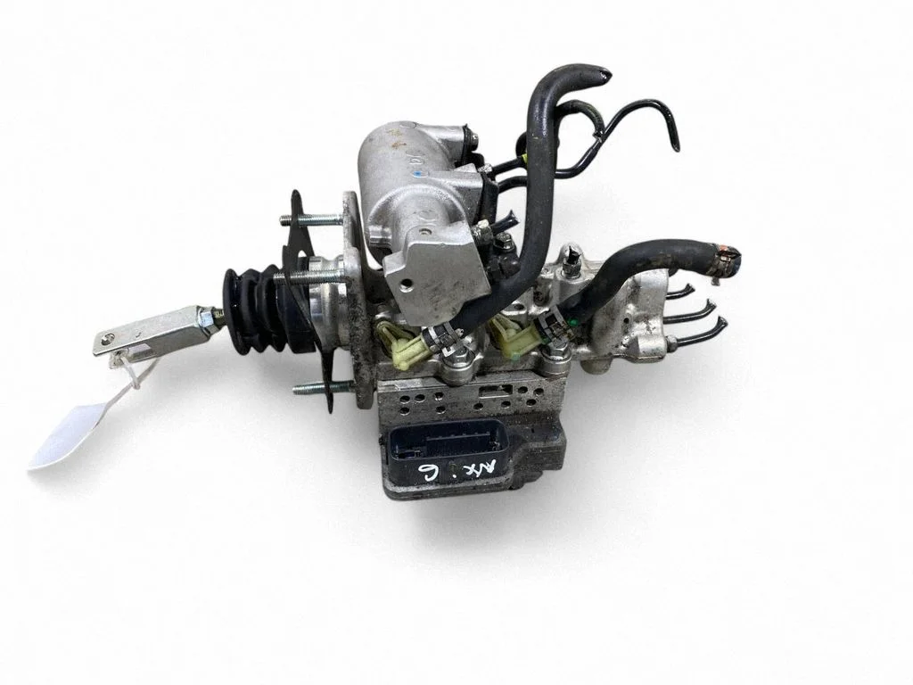 ABS block – Lexus NX (2014-2021)