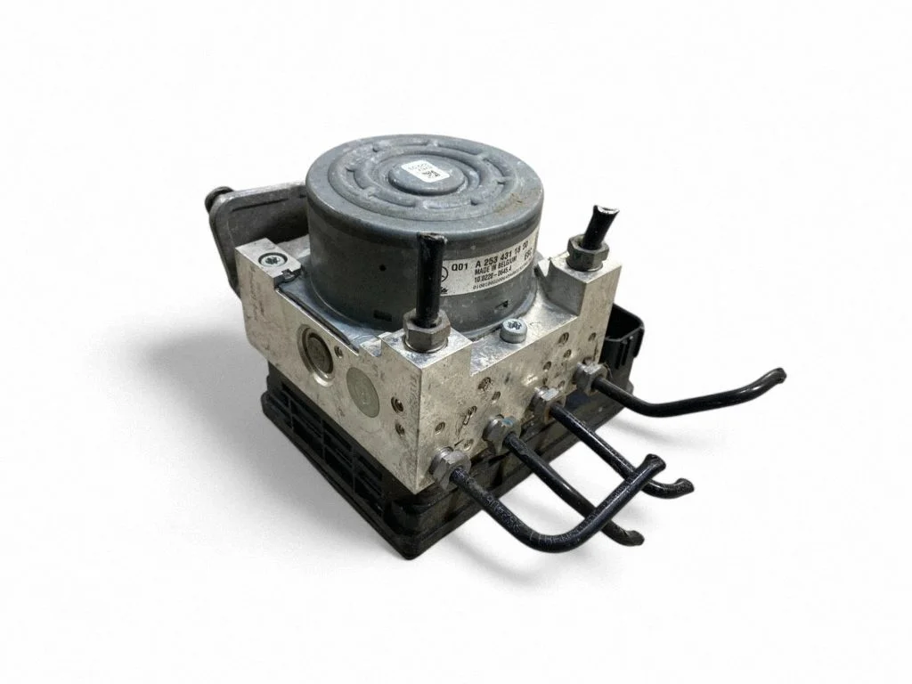 ABS block A2539011400