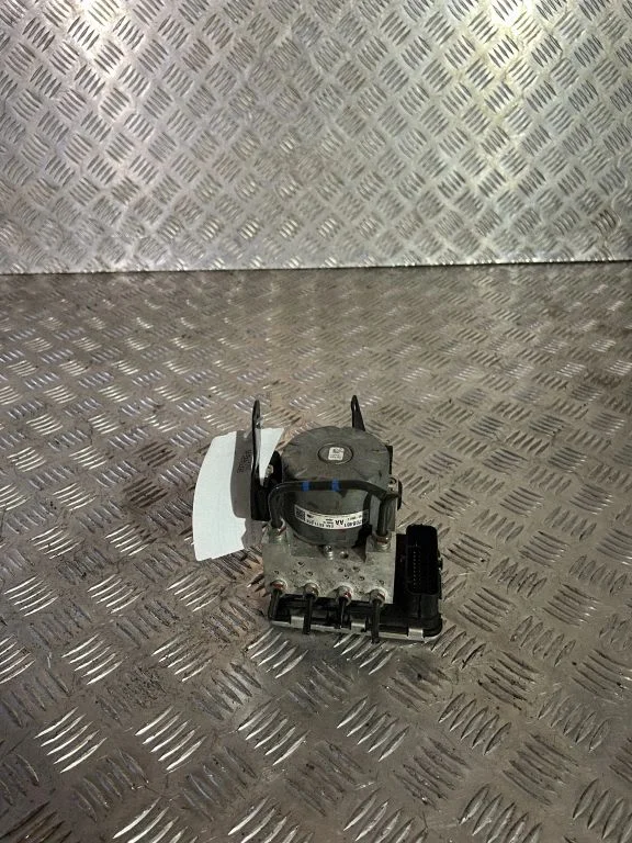 ABS block 4670B481