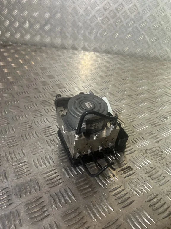 ABS bloks – Mercedes-Benz GLC klase C253 (2016-)