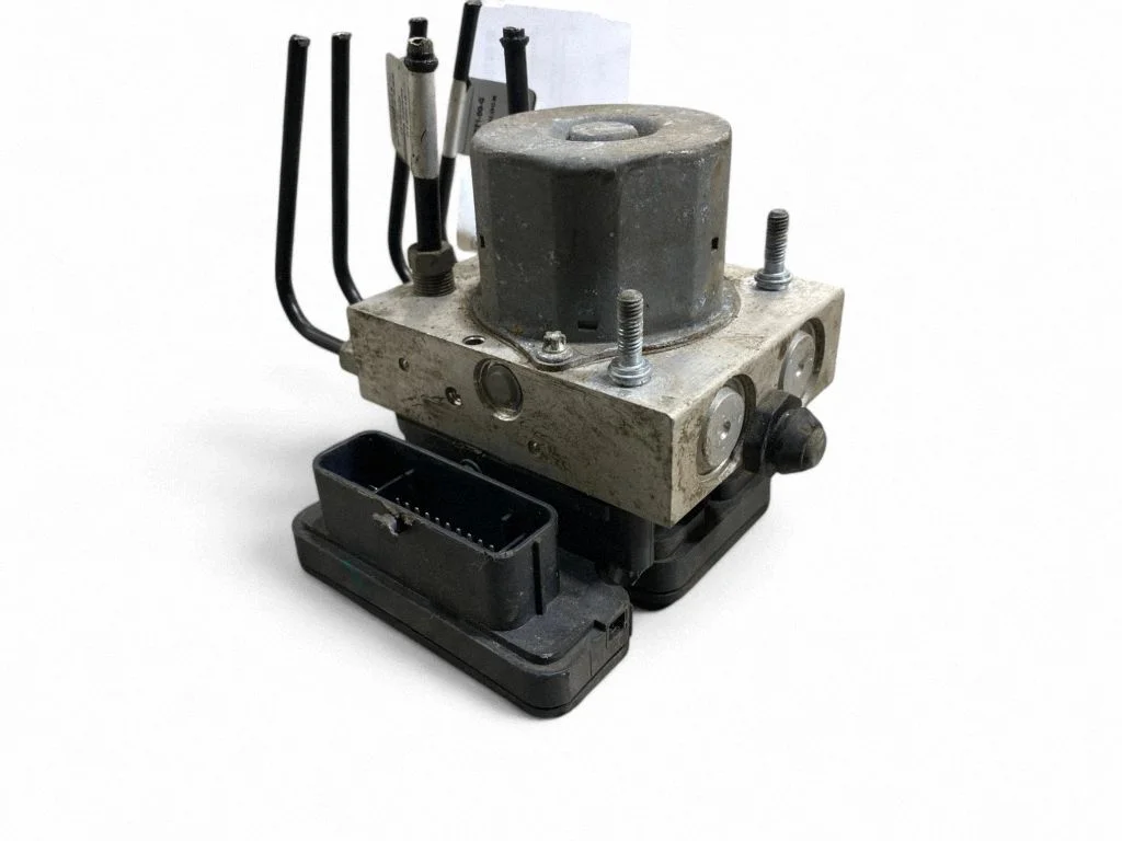 ABS block – Tesla Model S (2012-)