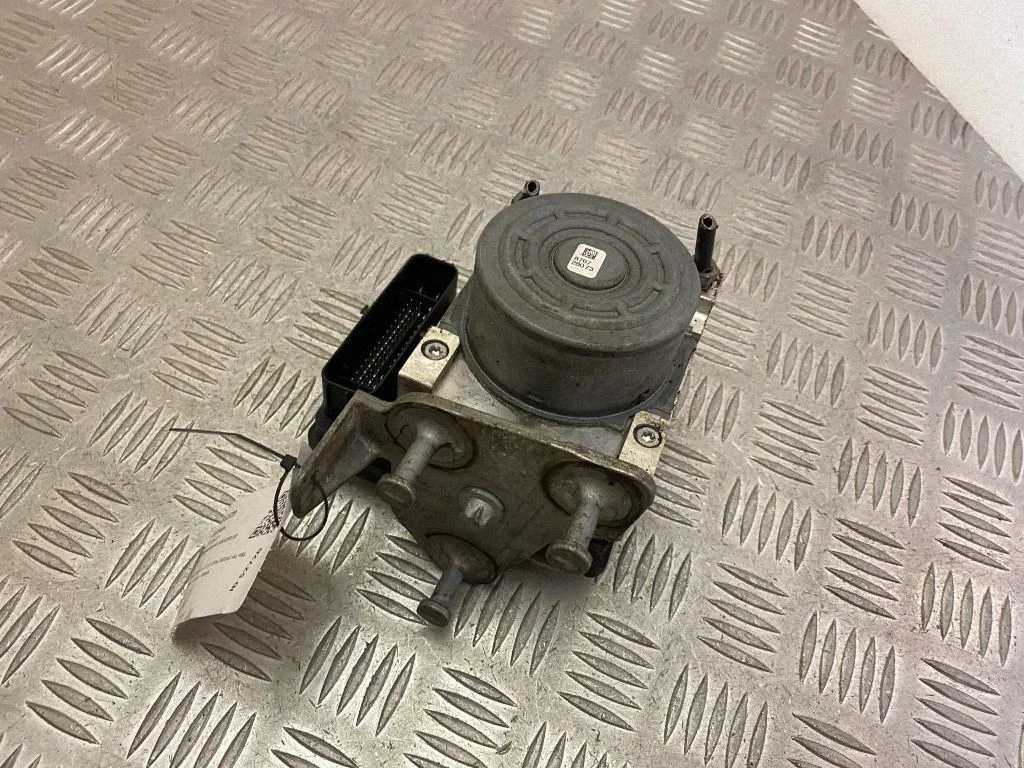 ABS bloks – Mercedes-Benz GLC klase C253 (2016-)