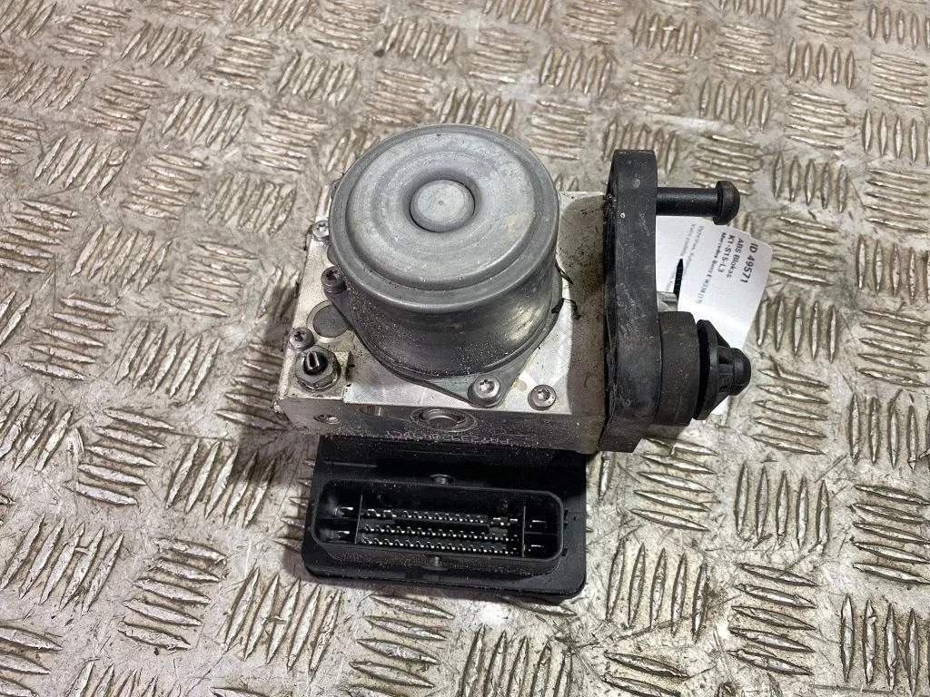 ABS block A2134311601