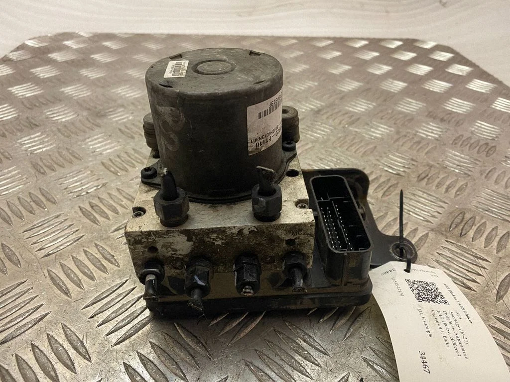 ABS block 58920F1110