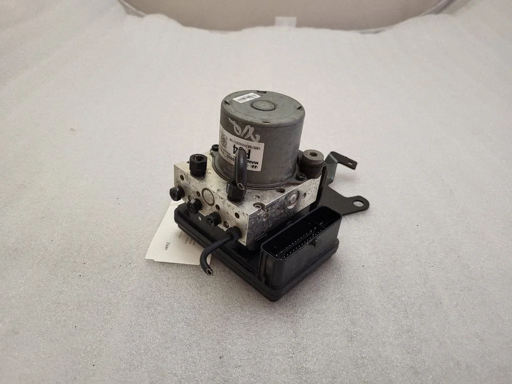 ABS block 58920F1640