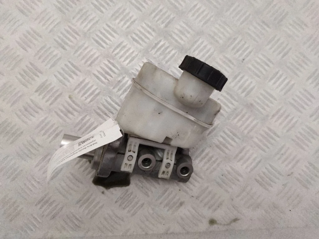 Brake fluid reservoir 2A032