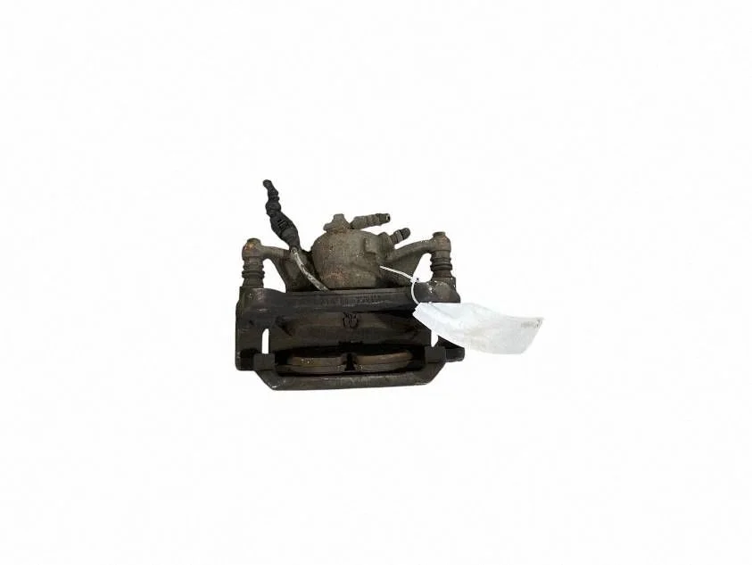 Front brake caliper – front right