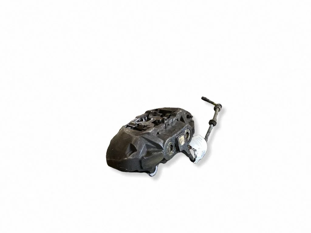 Front brake caliper – front left