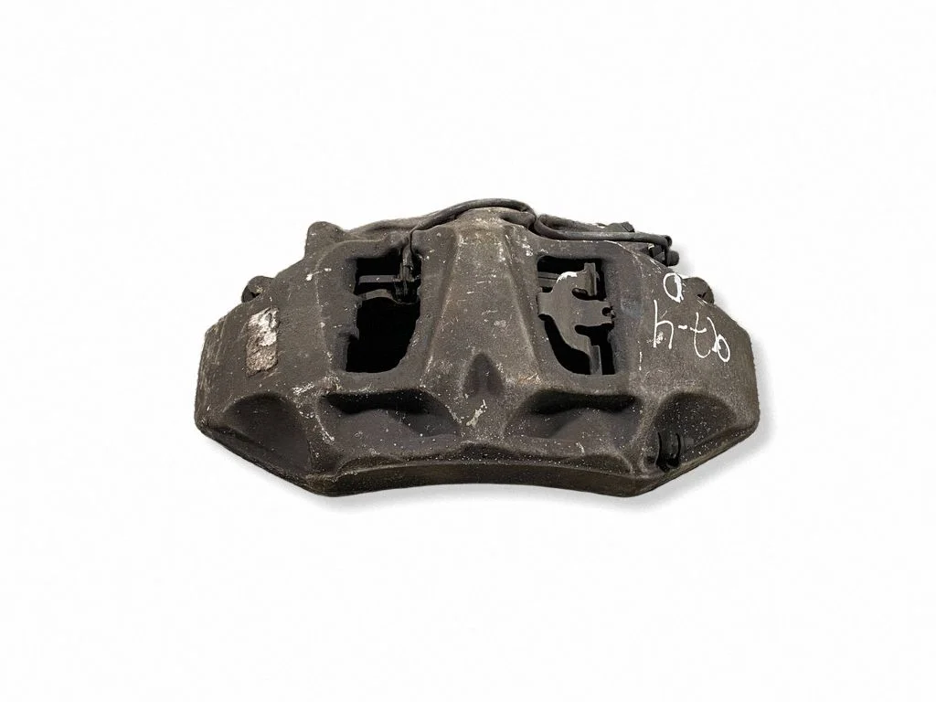 Front brake caliper 4M0615105
