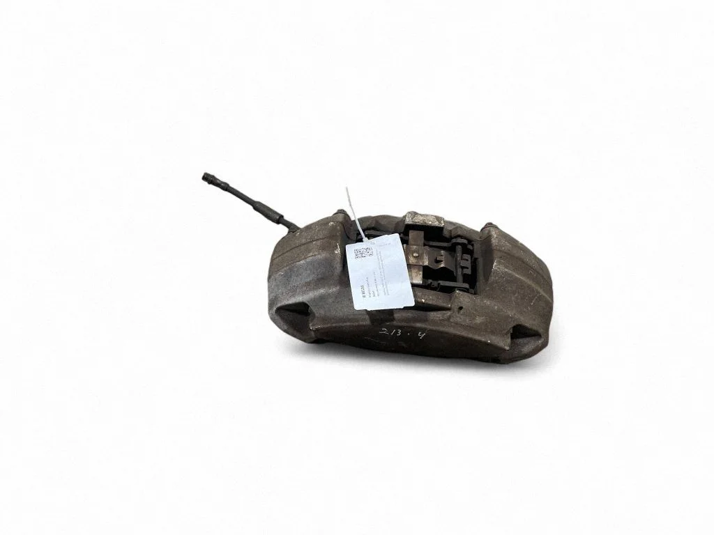 Front brake caliper – left