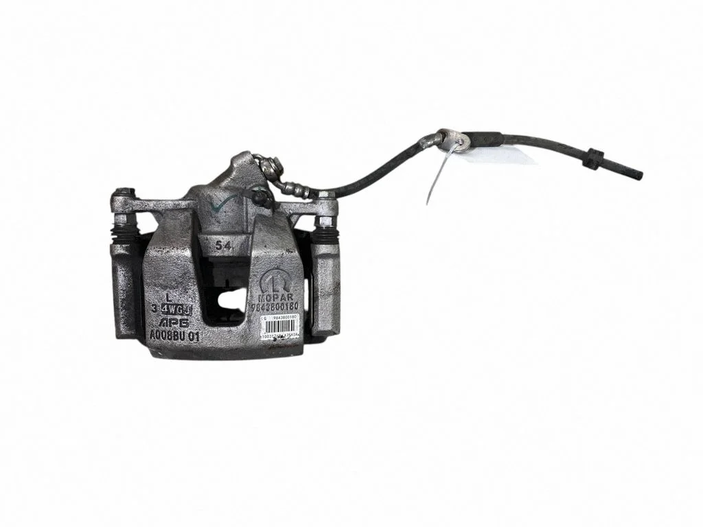 Front brake caliper 9843800180