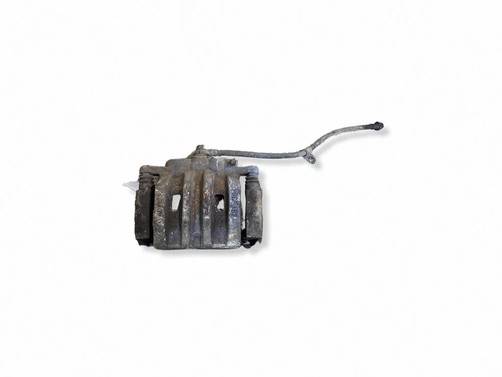 Front brake caliper – front left