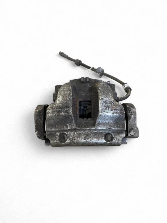 Front brake caliper 31381442