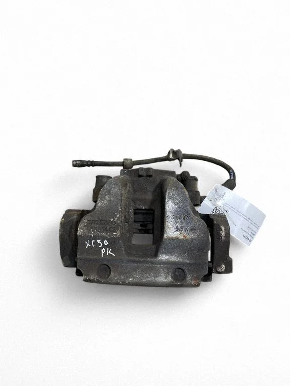 Front brake caliper 31381442