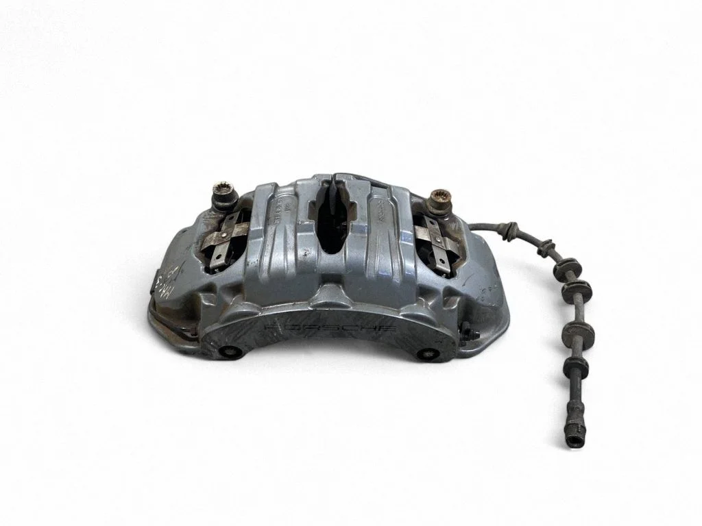 Front brake caliper 95B615106CA