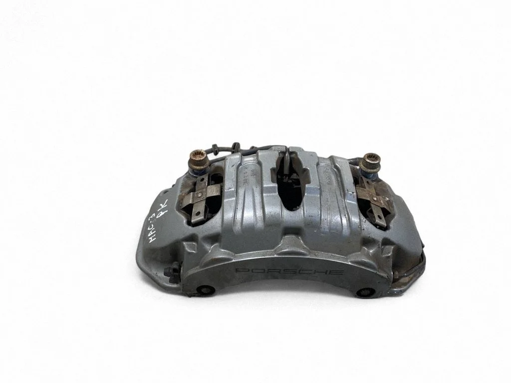 Front brake caliper 95B615105CA