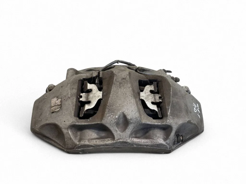 Front brake caliper 4M0615106FL