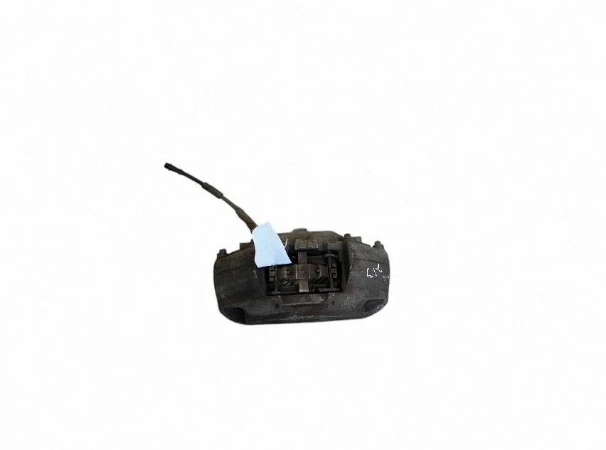 Front brake caliper – front left