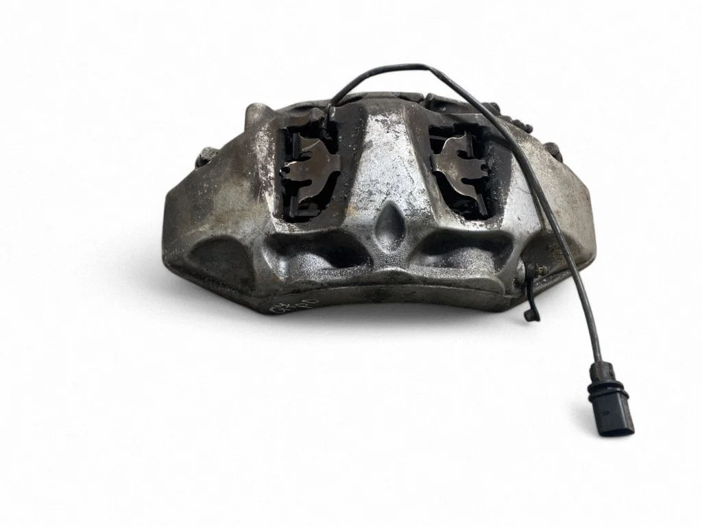 Front brake caliper 4M0615106BC