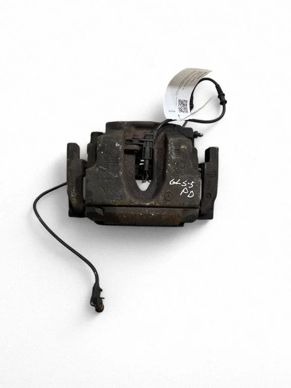 Front brake caliper 9906
