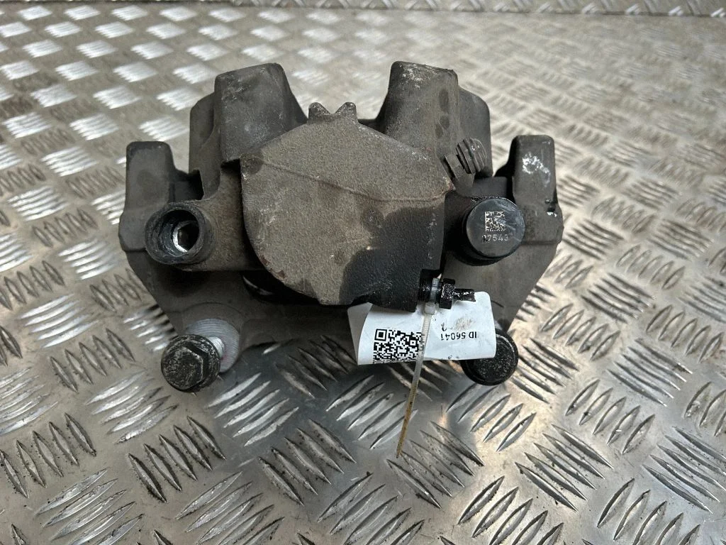 Front brake caliper 31471664