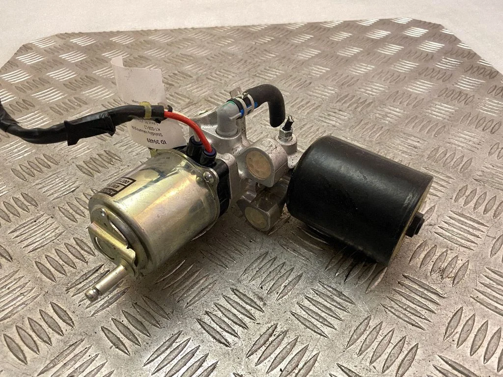 Brake booster – Lexus RX 450H (2016-)
